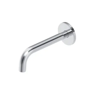 Излив для ванны AM.PM X-JoyF85B70000 белый